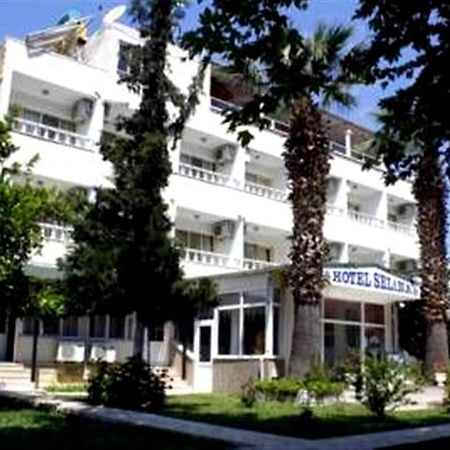 Selina Hotel กุเซลชามิล ภายนอก รูปภาพ