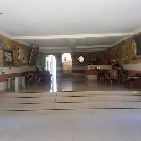 Selina Hotel กุเซลชามิล ภายนอก รูปภาพ