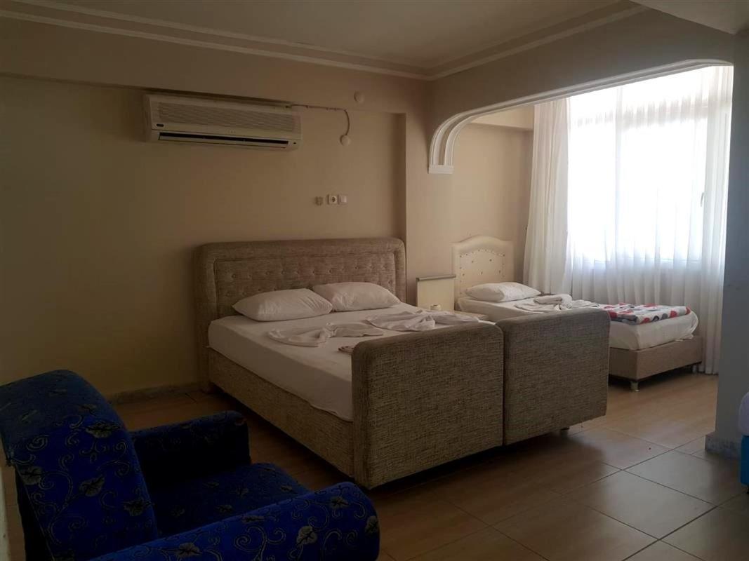 Selina Hotel กุเซลชามิล ภายนอก รูปภาพ