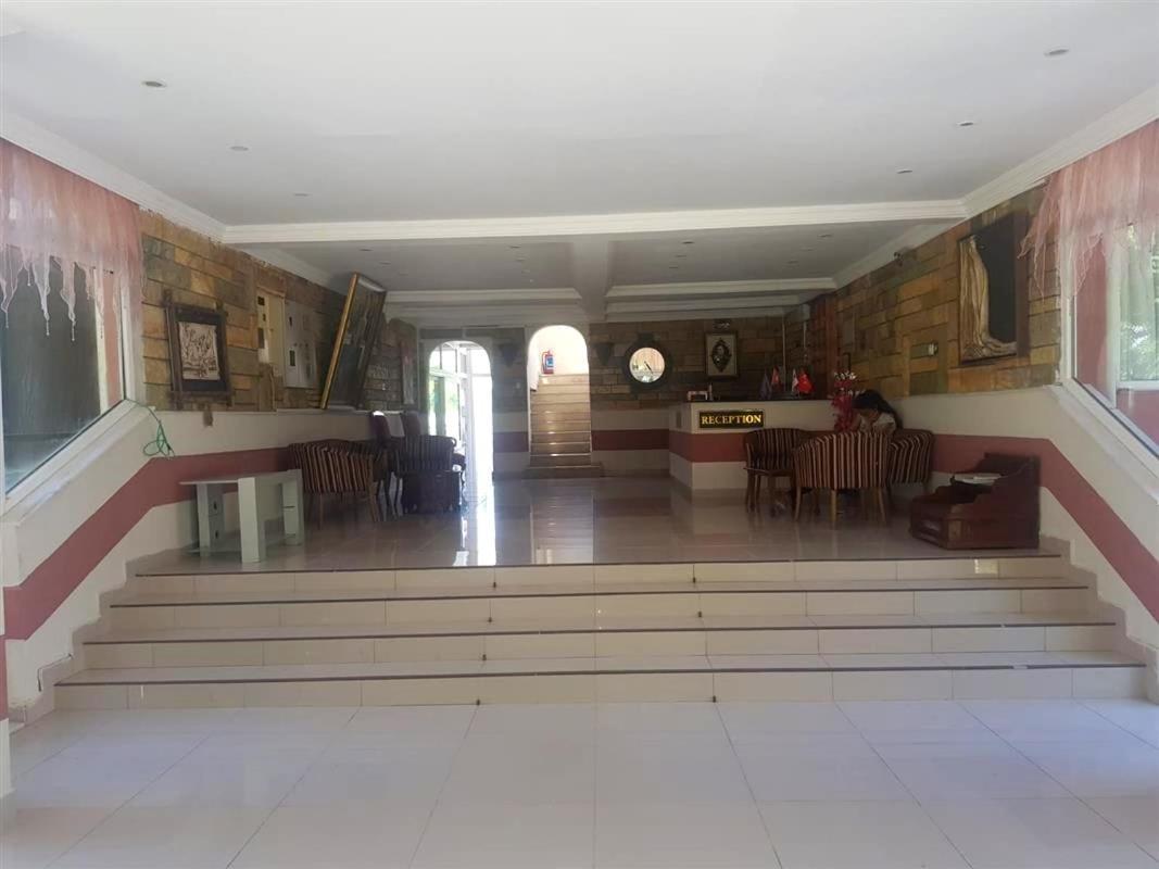 Selina Hotel กุเซลชามิล ภายนอก รูปภาพ