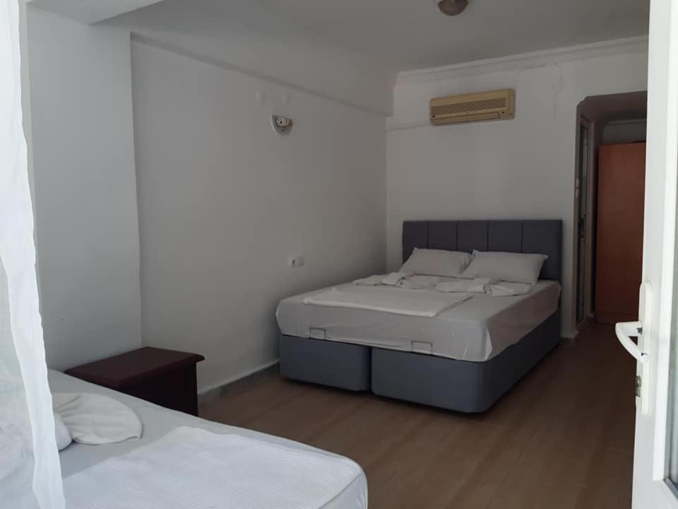 Selina Hotel กุเซลชามิล ภายนอก รูปภาพ