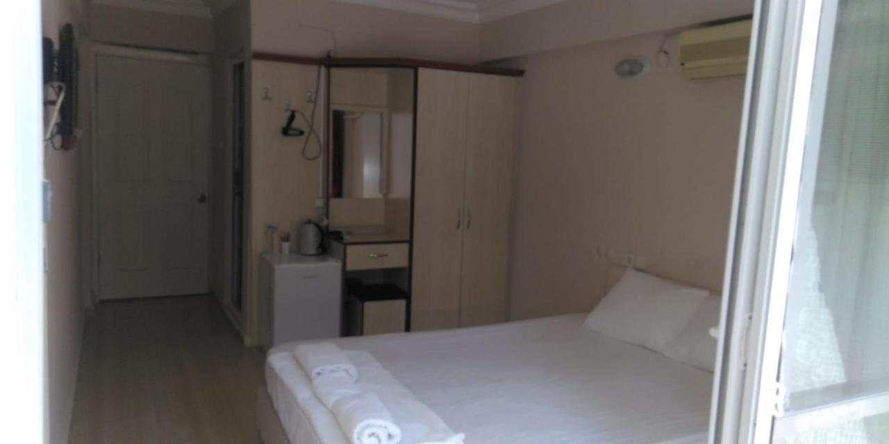 Selina Hotel กุเซลชามิล ภายนอก รูปภาพ