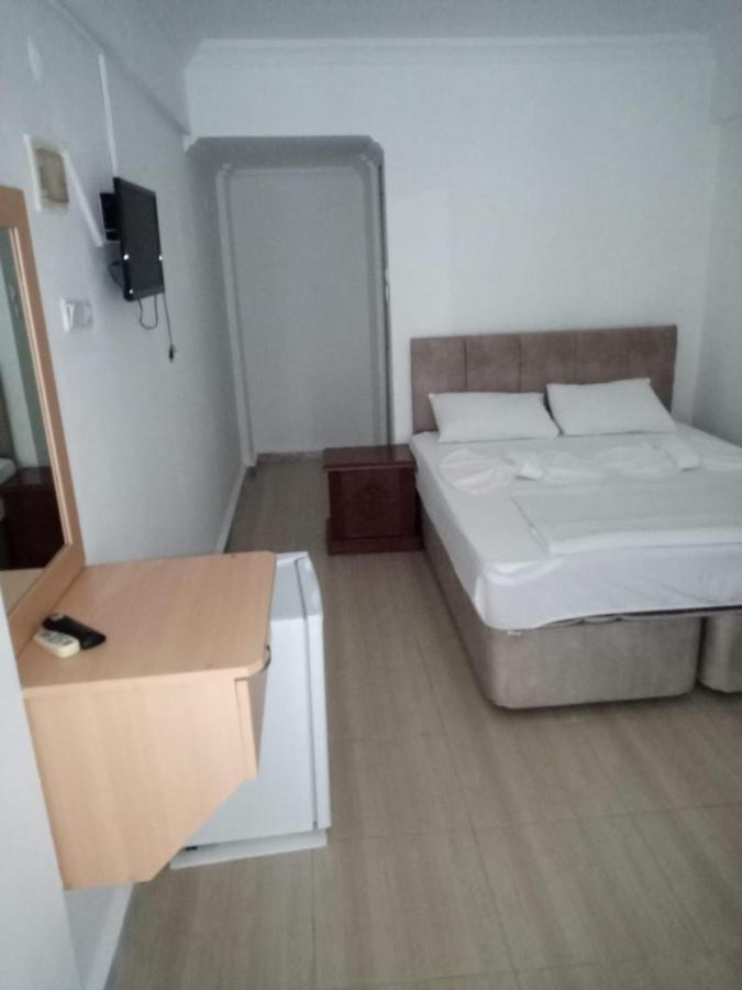 Selina Hotel กุเซลชามิล ภายนอก รูปภาพ