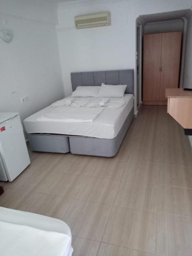 Selina Hotel กุเซลชามิล ภายนอก รูปภาพ