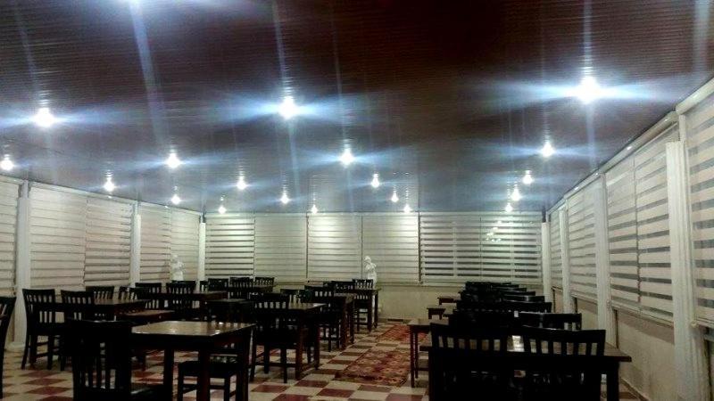 Selina Hotel กุเซลชามิล ภายนอก รูปภาพ